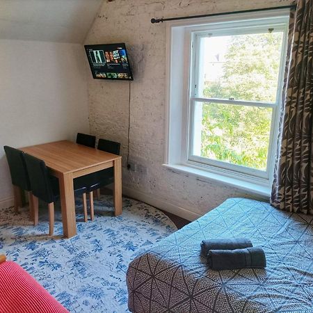 Mezzanine Style Studio Apartment 8 ロンドン エクステリア 写真