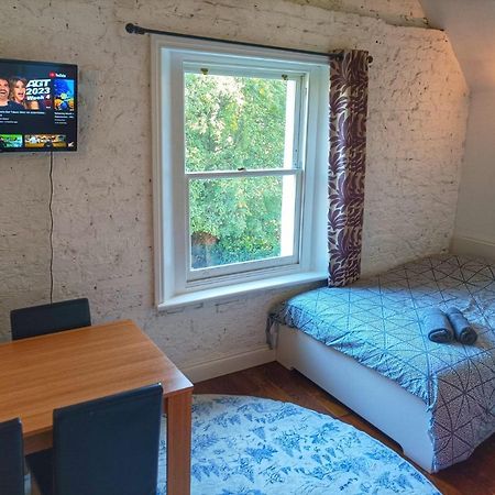 Mezzanine Style Studio Apartment 8 ロンドン エクステリア 写真
