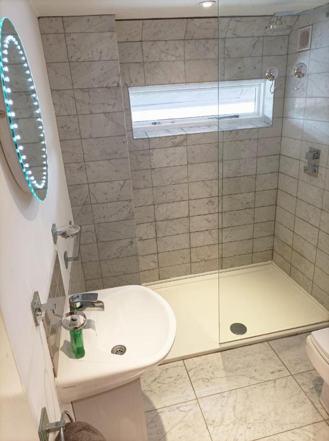 Mezzanine Style Studio Apartment 8 ロンドン エクステリア 写真