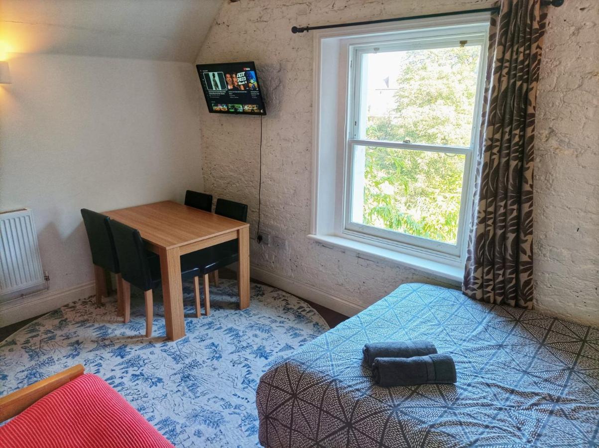 Mezzanine Style Studio Apartment 8 ロンドン エクステリア 写真